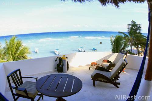 Playa Palms Beach Hotel 8
